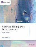 Analytics and Big Data for Accountants (eBook, ePUB) Analytics and Big Data for Accountants (eBook, ePUB)