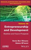 Entrepreneurship and Development (eBook, PDF)
