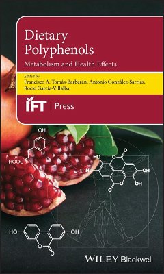 Cover Dietary Polyphenols (eBook, ePUB)