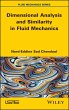 Dimensional Analysis and Similarity in... - Bild 1