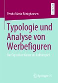 Typologie und Analyse von Werbefiguren (eBook, PDF)