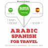 Travel words and phrases in Spanish... - Bild 1