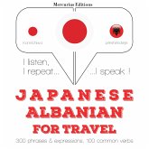 Travel words and phrases in Albanian (MP3-Download) Travel words and phrases in Albanian (MP3-Download)