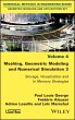 Meshing, Geometric Modeling and... - Bild 1