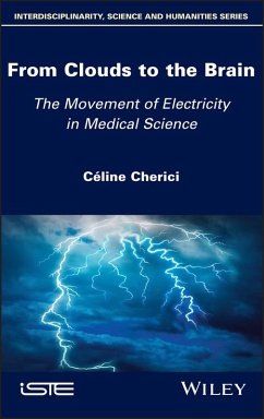 From Clouds to the Brain (eBook, ePUB) - Cherici, Celine