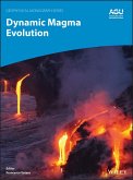 Dynamic Magma Evolution (eBook, ePUB)