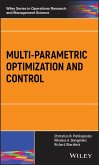 Multi-parametric Optimization and Control (eBook, PDF)