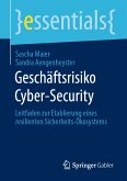 Geschäftsrisiko Cyber-Security (eBook, PDF)