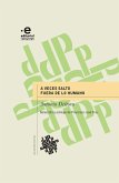 A veces salto fuera de lo humano (eBook, ePUB) A veces salto fuera de lo humano (eBook, ePUB)