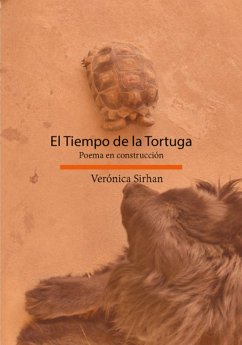 Cover El Tiempo de la Tortuga (eBook, ePUB)