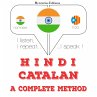 I am learning Catalan (MP3-Download) - Bild 1