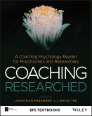Coaching Researched (eBook, PDF)