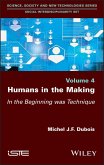 Humans in the Making (eBook, ePUB)