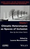 Climatic Heterotopias as Spaces of Inclusion (eBook, ePUB)