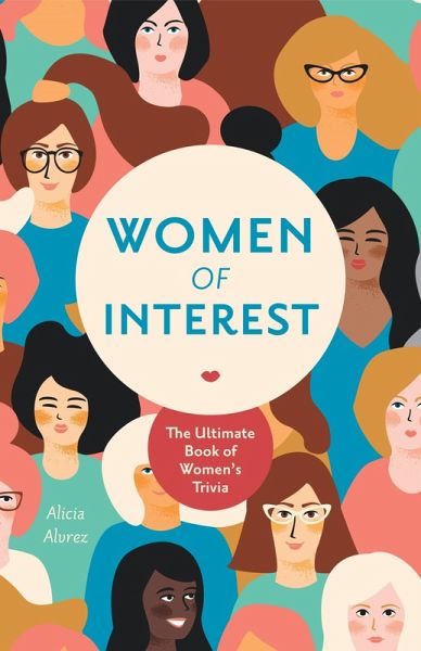 Women of Interest (eBook, ePUB) Women of Interest (eBook, ePUB)
