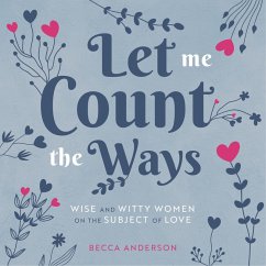 Cover Let Me Count the Ways (eBook, ePUB)