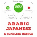 I am learning Japanese (MP3-Download)