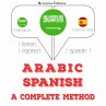 I am learning Spanish (MP3-Download) - Bild 1