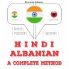 I am learning Albanian (MP3-Download) - Bild 1