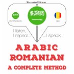 I am learning Romanian (MP3-Download)