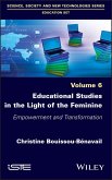 Educational Studies in the Light of the Feminine (eBook, ePUB)