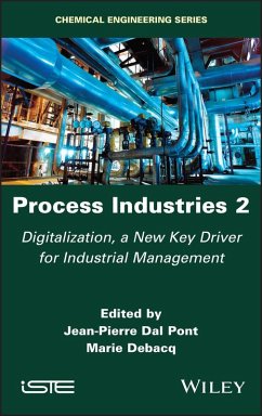 Process Industries 2 (eBook, ePUB)