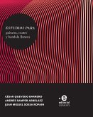Estudios para guitarra, cuatro y bandola llanera (eBook, ePUB) Estudios para guitarra, cuatro y bandola llanera (eBook, ePUB)