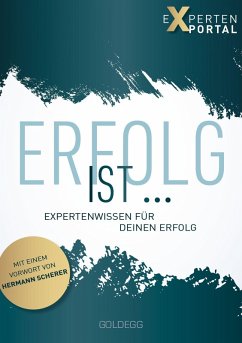 Erfolg ist ... (eBook, ePUB)