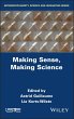 Making Sense, Making Science (eBook,... - Bild 1