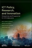 ICT Policy, Research, and Innovation (eBook, ePUB)