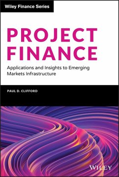 Project Finance (eBook, ePUB) - Clifford, Paul D.