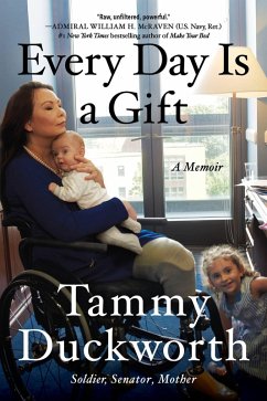 Every Day Is a Gift (eBook, ePUB) - Duckworth, Tammy
