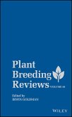 Plant Breeding Reviews, Volume 44 (eBook, PDF)