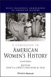 A Companion to American Women's History... - Bild 1