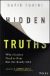 Hidden Truths (eBook, ePUB) - Bild 1
