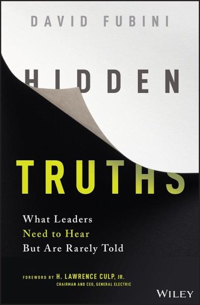 Hidden Truths (eBook, ePUB)