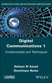 Digital Communications 1 (eBook, ePUB)