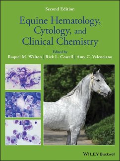 Equine Hematology, Cytology, and Clinical Chemistry (eBook, ePUB)