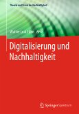 Digitalisierung und Nachhaltigkeit (eBook, PDF)