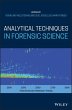Analytical Techniques in Forensic... - Bild 1