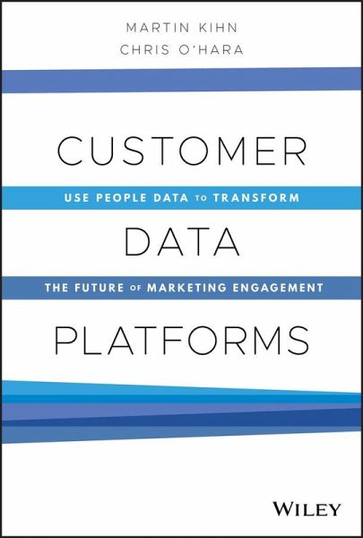 Customer Data Platforms (eBook, ePUB)
