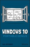 Windows 10 Portable Genius (eBook, ePUB) Windows 10 Portable Genius (eBook, ePUB)