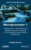 Microprocessor 1 (eBook, ePUB)