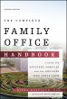 The Complete Family Office Handbook... - Bild 1