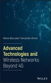 Advanced Technologies and Wireless Networks Beyond 4G (eBook, PDF)