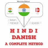 I am learning Danish (MP3-Download)