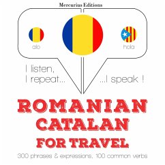 Cover Română - catalană: Pentru cursa (MP3-Download)