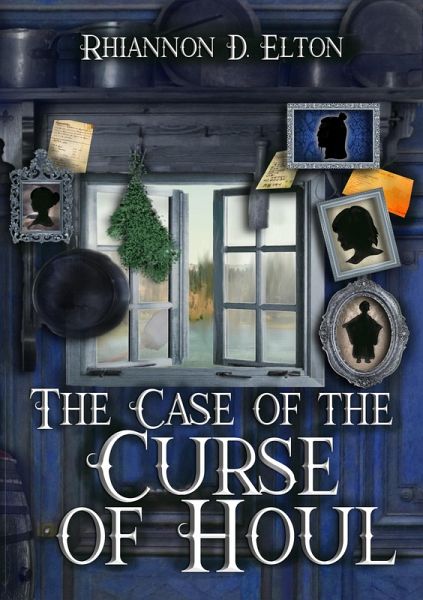 The Case of the Curse of Houl: Chapter Two Excerpt (The Wolflock Cases Excerpts Vol. One, #3) (eBook, ePUB) The Case of the Curse of Houl: Chapter Two Excerpt (The Wolflock Cases Excerpts Vol. One, #3) (eBook, ePUB)