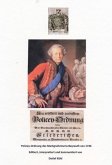 Policey-Ordnung des Markgrafentums Bayreuth von 1746 (eBook, ePUB)