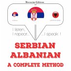 I am learning Albanian (MP3-Download)